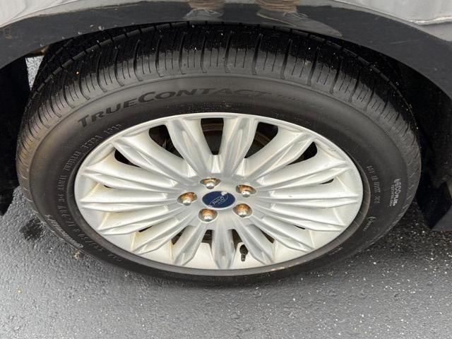 2014 Ford Fusion Hybrid SE