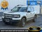 2024 Ford Bronco Sport Big Bend CERTIFIED NEAR MADISON