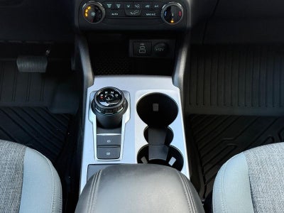 2024 Ford Bronco Sport Big Bend CERTIFIED NEAR MADISON