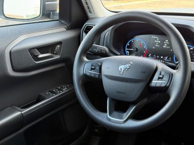 2024 Ford Bronco Sport Big Bend CERTIFIED NEAR MADISON