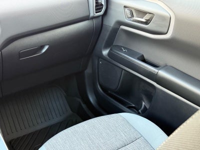 2024 Ford Bronco Sport Big Bend CERTIFIED NEAR MADISON