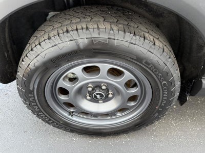 2024 Ford Bronco Sport Big Bend CERTIFIED NEAR MADISON