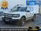 2024 Ford Bronco Sport Big Bend CERTIFIED NEAR MADISON