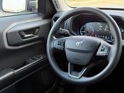 2024 Ford Bronco Sport Big Bend CERTIFIED NEAR MADISON