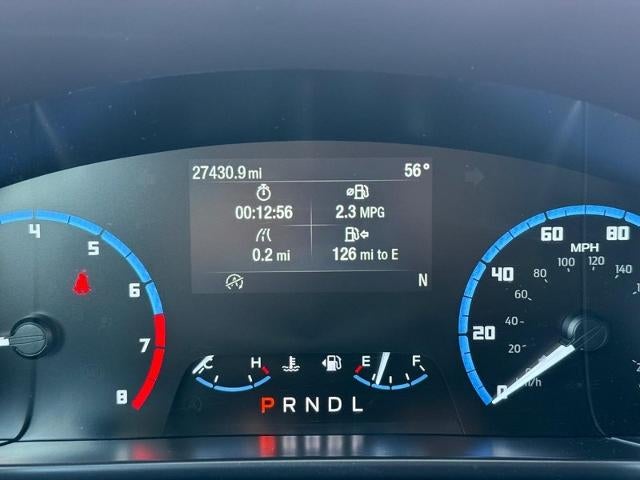 2024 Ford Bronco Sport Big Bend CERTIFIED NEAR MADISON