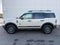 2024 Ford Bronco Sport Big Bend CERTIFIED NEAR MADISON