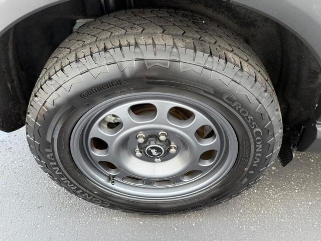 2024 Ford Bronco Sport Big Bend CERTIFIED NEAR MADISON