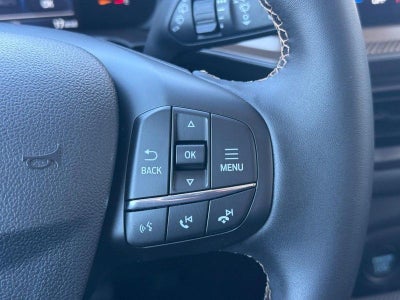 2026 Ford Bronco Sport Big Bend Bronze Appearance Pack