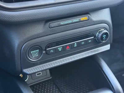 2026 Ford Bronco Sport Big Bend Bronze Appearance Pack