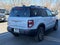2026 Ford Bronco Sport Big Bend Bronze Appearance Pack