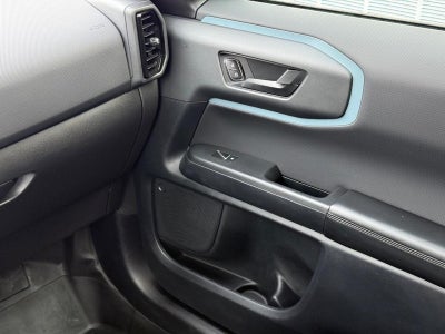 2023 Ford Bronco Sport Badlands CERTIFIED NEAR JANESVILLE