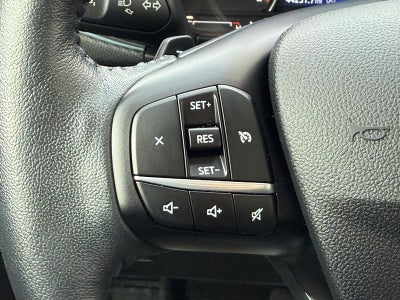 2023 Ford Bronco Sport Badlands CERTIFIED NEAR JANESVILLE