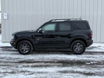 2023 Ford Bronco Sport Badlands CERTIFIED NEAR JANESVILLE