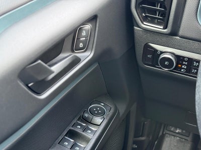 2023 Ford Bronco Sport Badlands CERTIFIED NEAR JANESVILLE