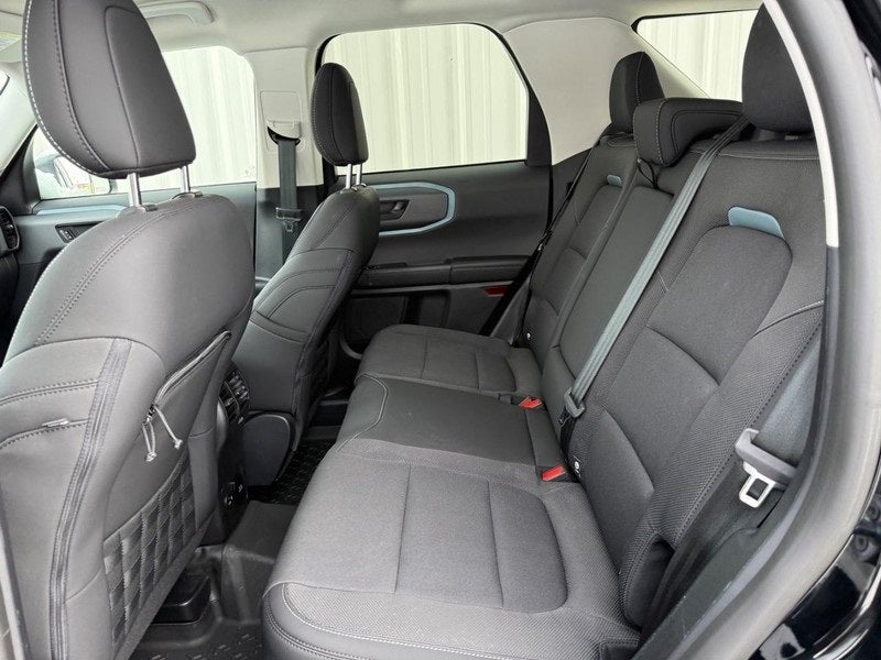 2023 Ford Bronco Sport Badlands CERTIFIED NEAR JANESVILLE