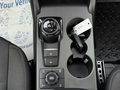 2023 Ford Bronco Sport Badlands CERTIFIED NEAR JANESVILLE