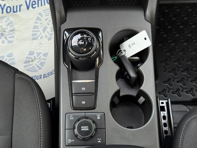 2023 Ford Bronco Sport Badlands CERTIFIED NEAR JANESVILLE