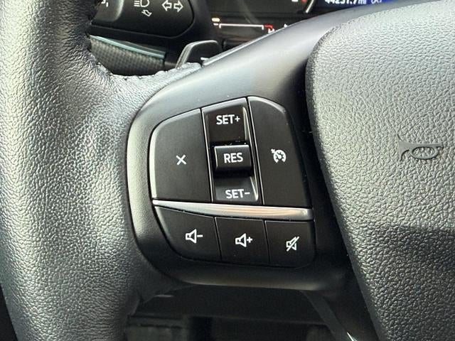 2023 Ford Bronco Sport Badlands CERTIFIED NEAR JANESVILLE