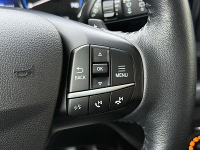 2023 Ford Bronco Sport Badlands CERTIFIED NEAR JANESVILLE