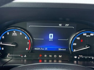 2023 Ford Bronco Sport Badlands CERTIFIED NEAR JANESVILLE