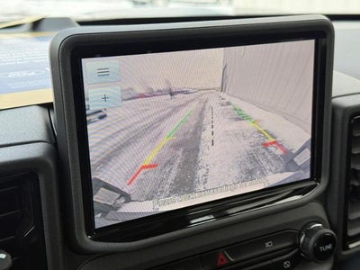 2023 Ford Bronco Sport Badlands CERTIFIED NEAR JANESVILLE