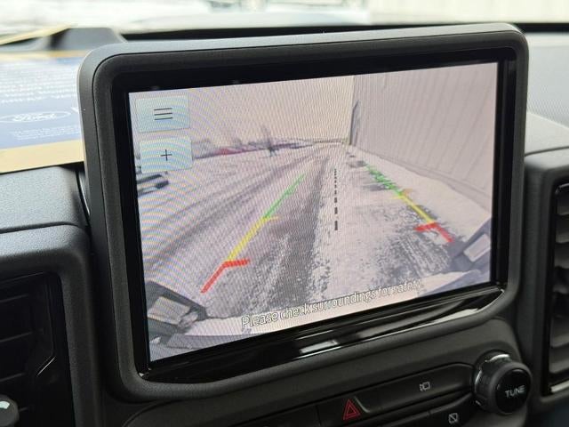 2023 Ford Bronco Sport Badlands CERTIFIED NEAR JANESVILLE