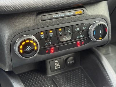 2023 Ford Bronco Sport Badlands CERTIFIED NEAR JANESVILLE