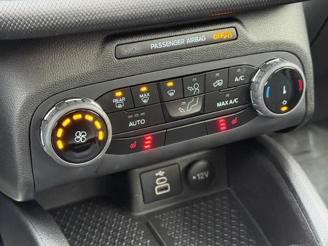 2023 Ford Bronco Sport Badlands CERTIFIED NEAR JANESVILLE