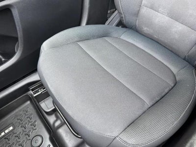 2023 Ford Bronco Sport Badlands CERTIFIED NEAR JANESVILLE