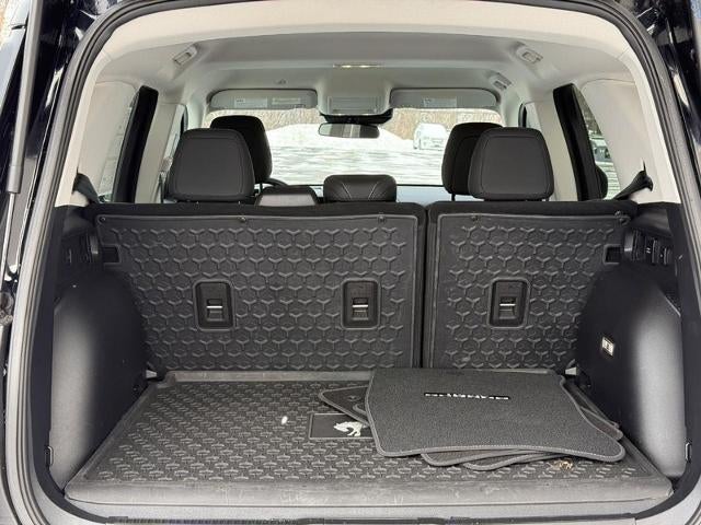 2023 Ford Bronco Sport Badlands CERTIFIED NEAR JANESVILLE