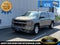 2017 Chevrolet Silverado 1500 LT LT2