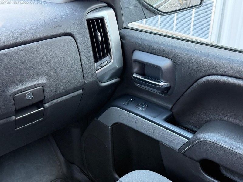 2017 Chevrolet Silverado 1500 LT LT2