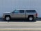 2017 Chevrolet Silverado 1500 LT LT2