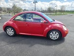 2009 Volkswagen Beetle 2.5L Black Tie Edition
