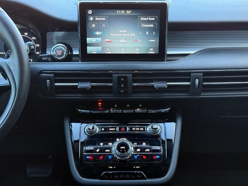 2022 Lincoln Corsair Standard AWD NEAR Milwaukee