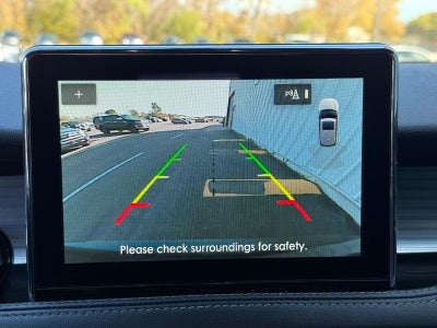 2022 Lincoln Corsair Standard AWD NEAR Milwaukee