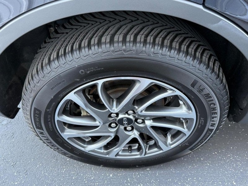 2022 Lincoln Corsair Standard AWD NEAR Milwaukee