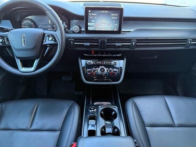 2022 Lincoln Corsair Standard AWD NEAR Milwaukee