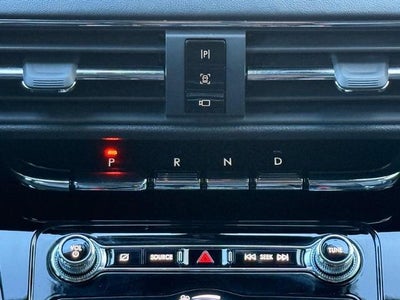 2022 Lincoln Corsair Standard AWD NEAR Milwaukee