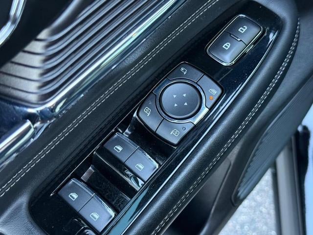 2022 Lincoln Corsair Standard AWD NEAR Milwaukee