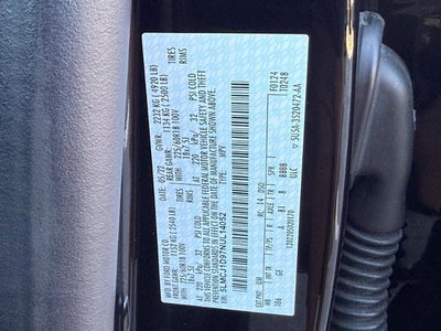 2022 Lincoln Corsair Standard AWD NEAR Milwaukee