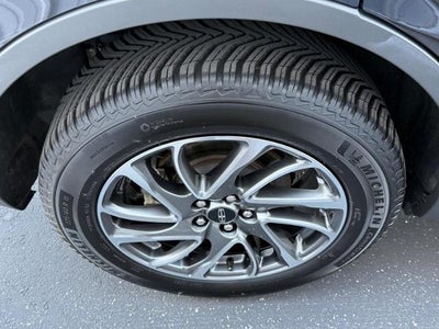 2022 Lincoln Corsair Standard AWD NEAR Milwaukee