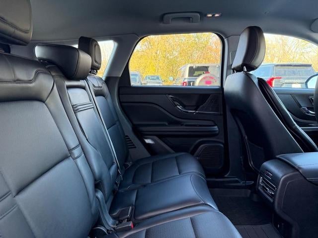 2022 Lincoln Corsair Standard AWD NEAR Milwaukee