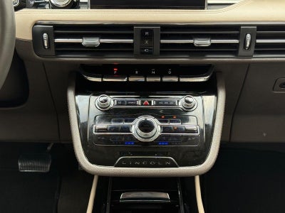 2022 Lincoln Corsair Standard AWD Near Madison