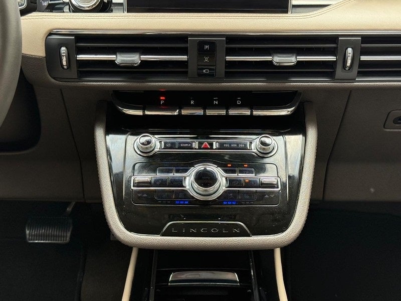 2022 Lincoln Corsair Standard AWD Near Madison