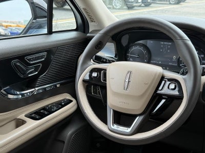 2022 Lincoln Corsair Standard AWD Near Madison