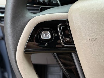 2022 Lincoln Corsair Standard AWD Near Madison