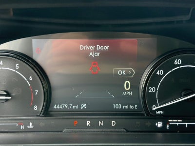 2022 Lincoln Corsair Standard AWD Near Madison