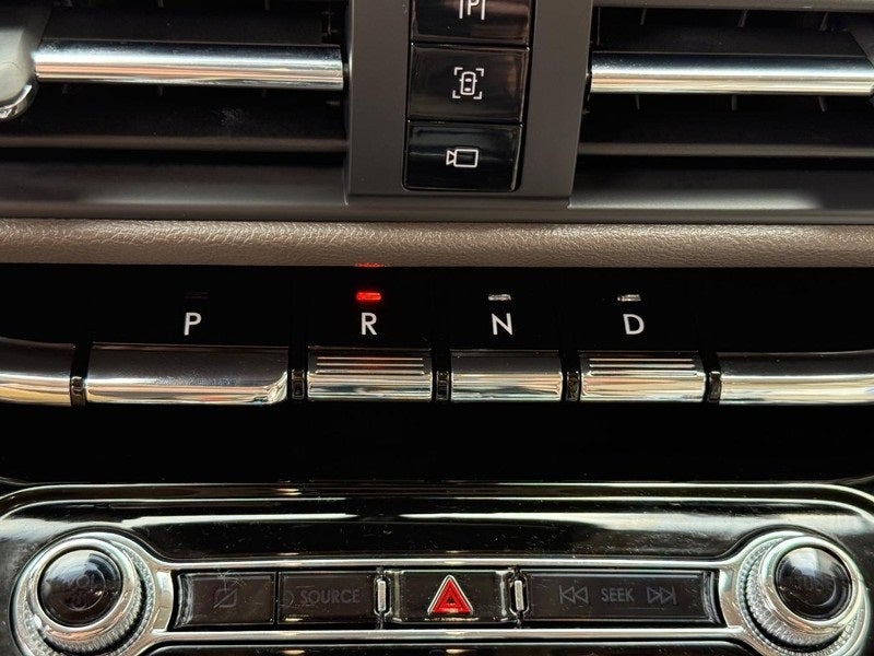 2022 Lincoln Corsair Standard AWD Near Madison