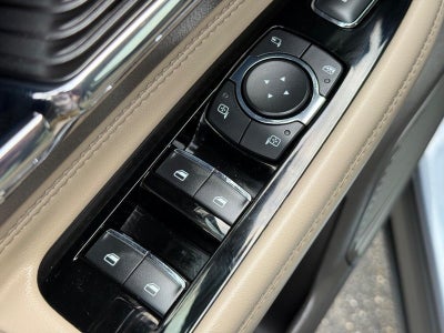 2022 Lincoln Corsair Standard AWD Near Madison